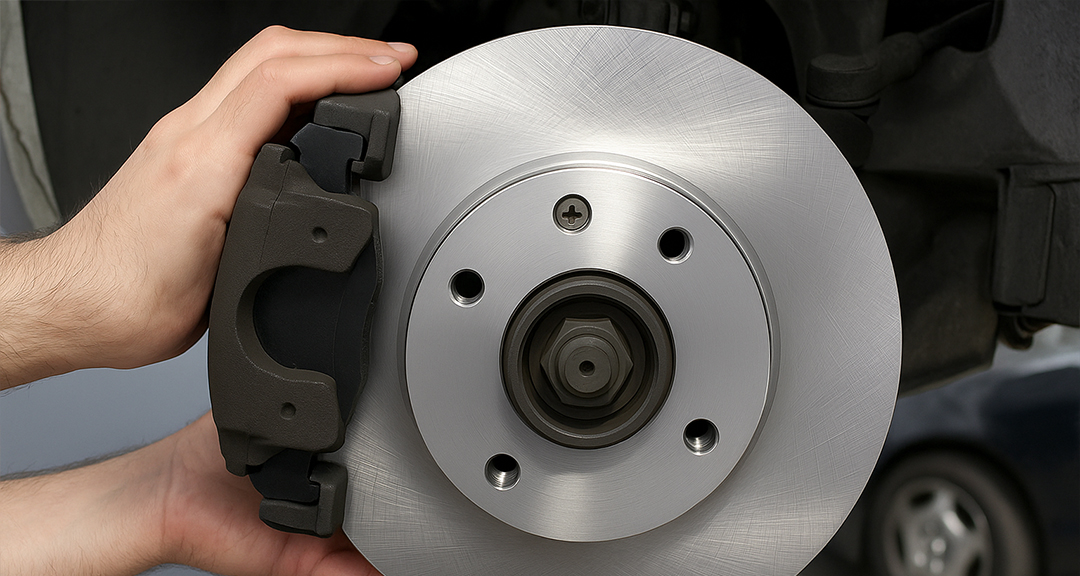 Taller Especializado en Reparaci�n de Frenos en Veh�culos