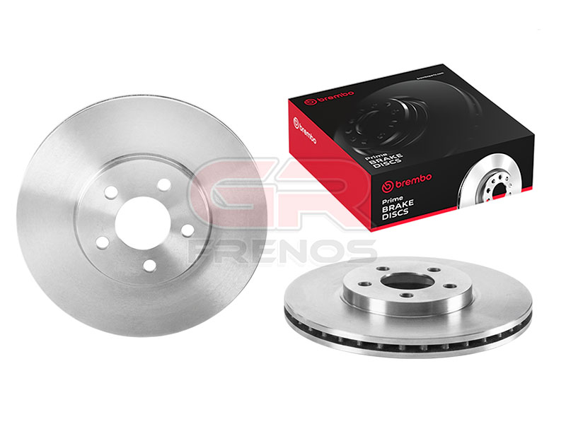 Discos de Freno DI-826 (81)