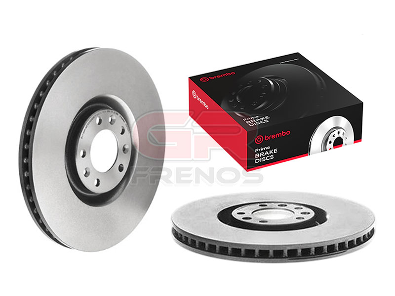 Discos de Freno DI-836 (81)
