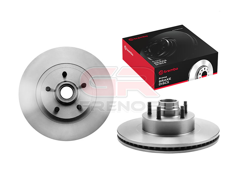 Discos de Freno DI-838 (81)