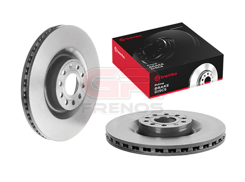 Discos de Freno DI-281 (81)