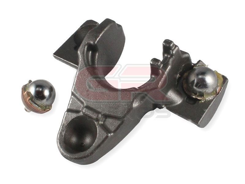 Kit Reparaci�n Mordaza de Transporte Pesado 10126 (32)