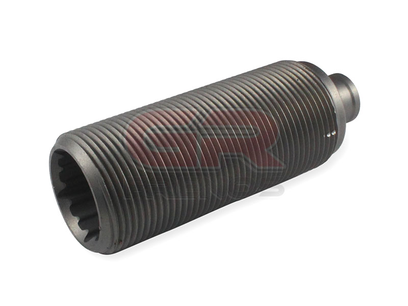 Perno de Calibraci�n de Mordaza - Tornillo Regulable - Gu�a 10147 (32)