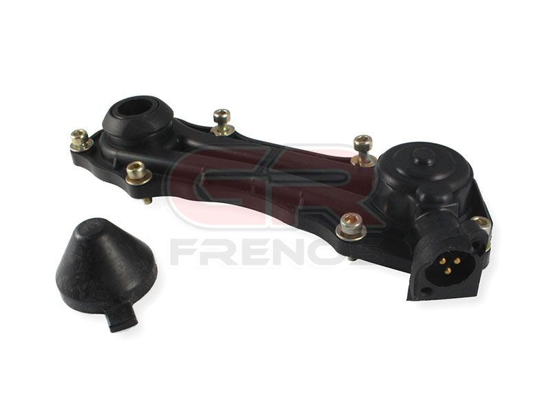 Kit Reparaci�n Mordaza de Transporte Pesado 10161 (32)