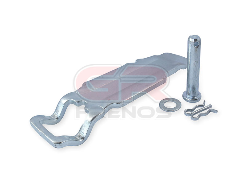 Kit Reparaci�n Mordaza de Transporte Pesado 10236 (32)