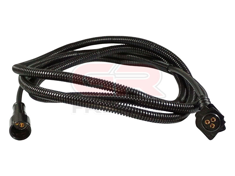 Cable Sensor de Desgaste de Pastillas 200 mm 10431 (32)