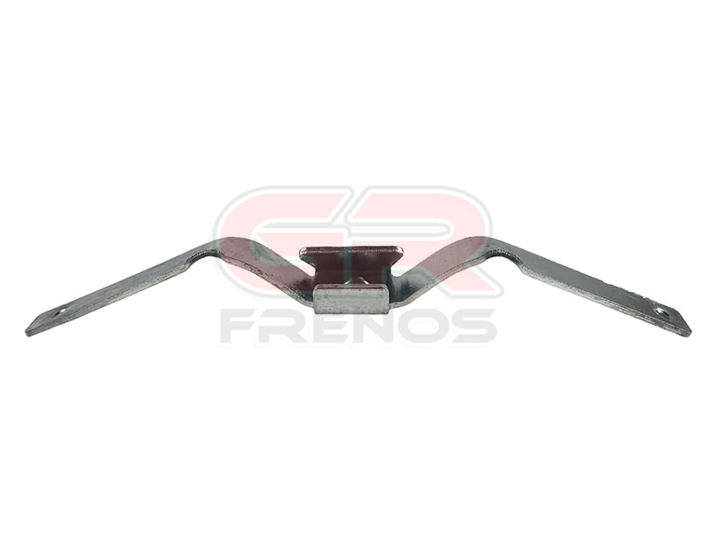 Kit Reparaci�n Pastilla de Freno 1606 (57)