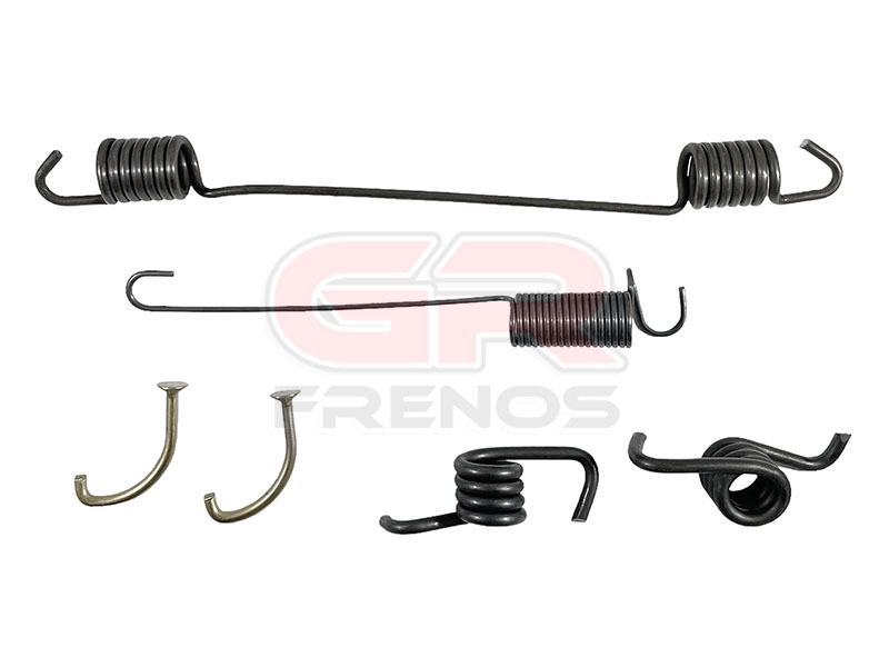 Resortes de Pat�n de Freno 1682 (57)