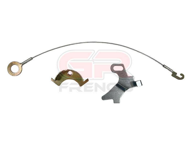 Kit Reparaci�n Freno de Mano 1686 (57)