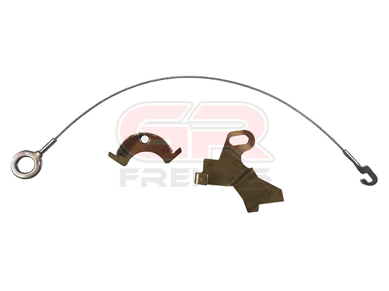Kit Reparaci�n Freno de Mano 1687A (57)
