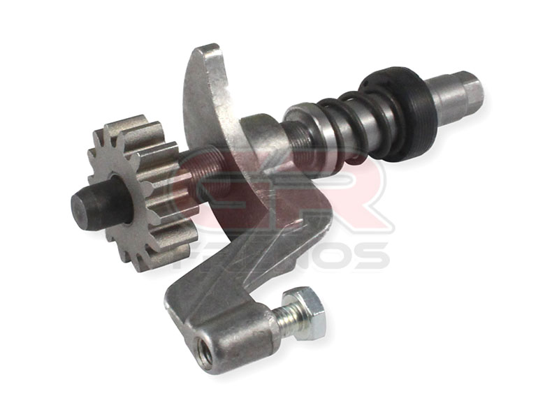 Kit Reparaci�n Mordaza de Transporte Pesado 20147 (32)