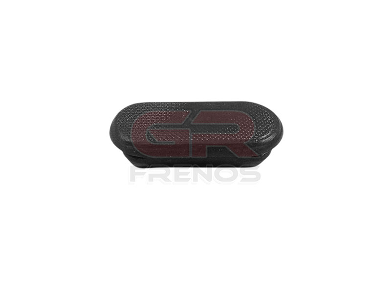 Goma Tap�n Plato de Freno 2016 (99)