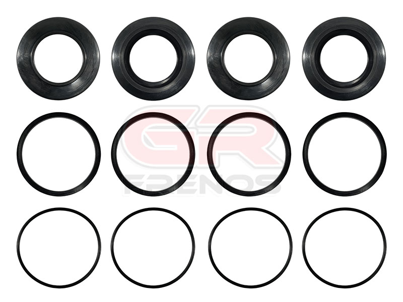 Kit Reparaci�n de Mordaza KM0005 (71)
