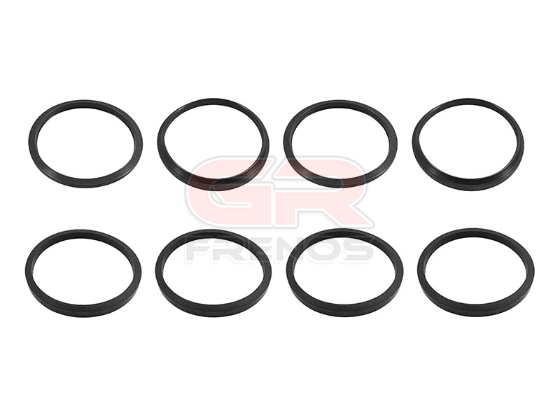 Kit Reparaci�n Mordaza KM0099 (71)