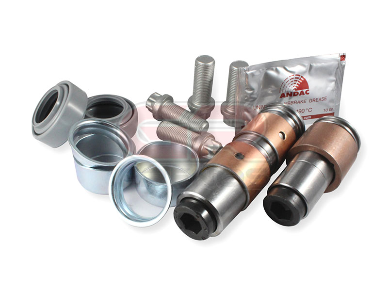 Kit Reparaci�n Mordaza de Transporte Pesado 20239 (32)
