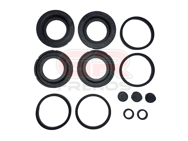 Kit Reparaci�n de Mordaza 234009 (30)