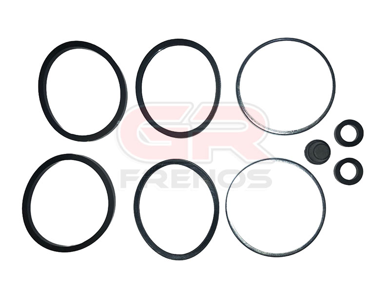 Kit Reparaci�n de Mordaza 242002 (30)