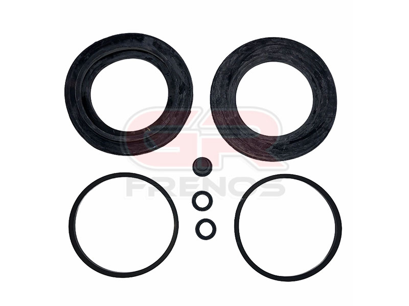 Kit Reparaci�n de Mordaza 254061 (30)