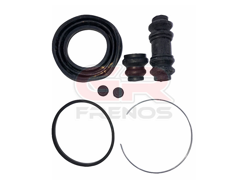 Kit Reparaci�n de Mordaza 260005 (30)