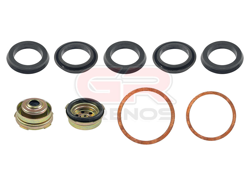 Kit Reparaci�n Bomba de Freno 300/1912 (20)