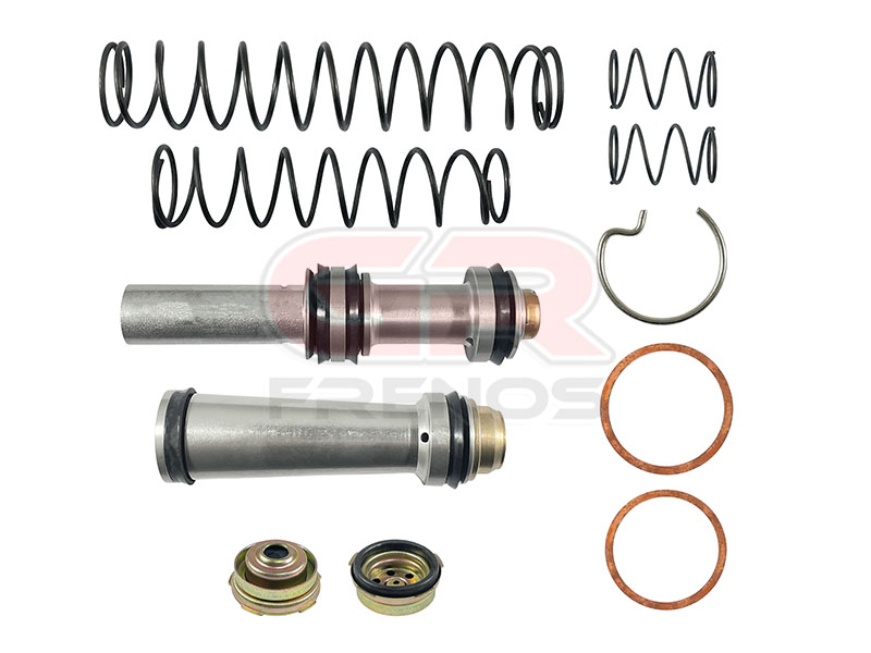 Kit Reparaci�n Bomba de Freno 300/1982 (20)