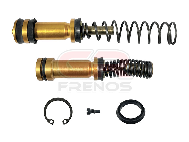 Kit Reparaci�n Bomba de Freno 300/2052 (20)