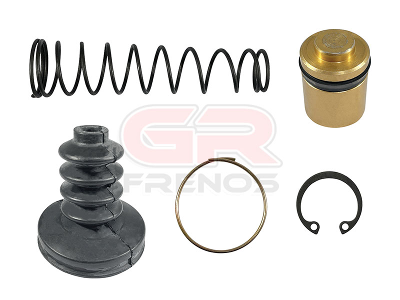 Kit Reparaci�n Cilindro de Embrague 300/2115 (20)