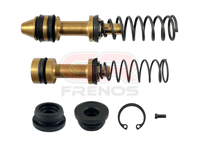 Kit Reparaci�n Bomba de Freno 300/2200 (20)