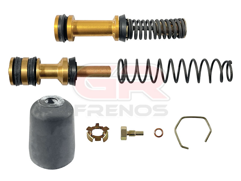 Kit Reparaci�n Bomba de Freno 300/2272 (20)