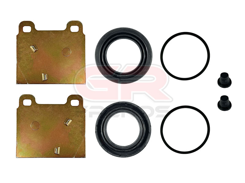 Kit Reparaci�n de Mordaza 300/2602 (20)