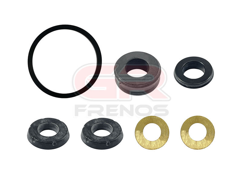 Kit Reparaci�n Bomba de Freno 300/2763 (20)
