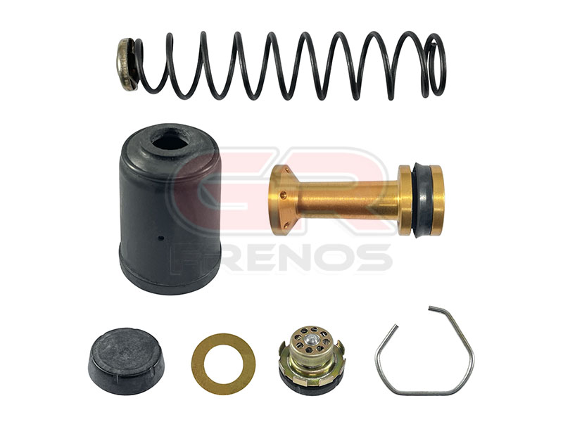 Kit Reparaci�n Bomba de Freno 300/2800 (20)