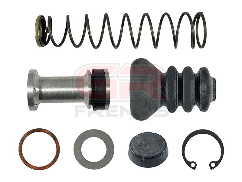 Kit Reparaci�n Cilindro de Embrague 300/2814 (20)