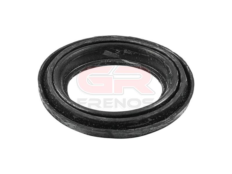 Goma Capuch�n Guardapolvo Mordaza 300/3908 (20)