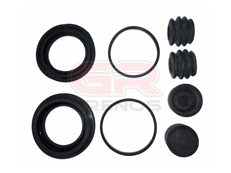 Kit Reparaci�n de Mordaza 300/4411 (20)