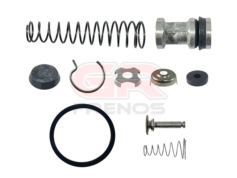 Kit Reparaci�n Bomba de Embrague 3020 (25)