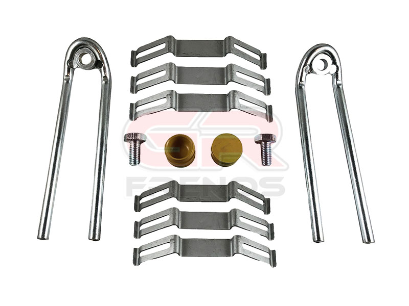 Kit Reparaci�n Mordaza de Transporte Pesado 30209 (32)