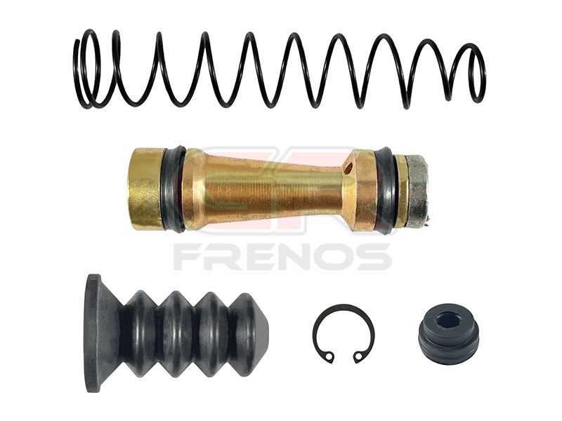 Kit Reparaci�n Bomba de Embrague 3314 (25)