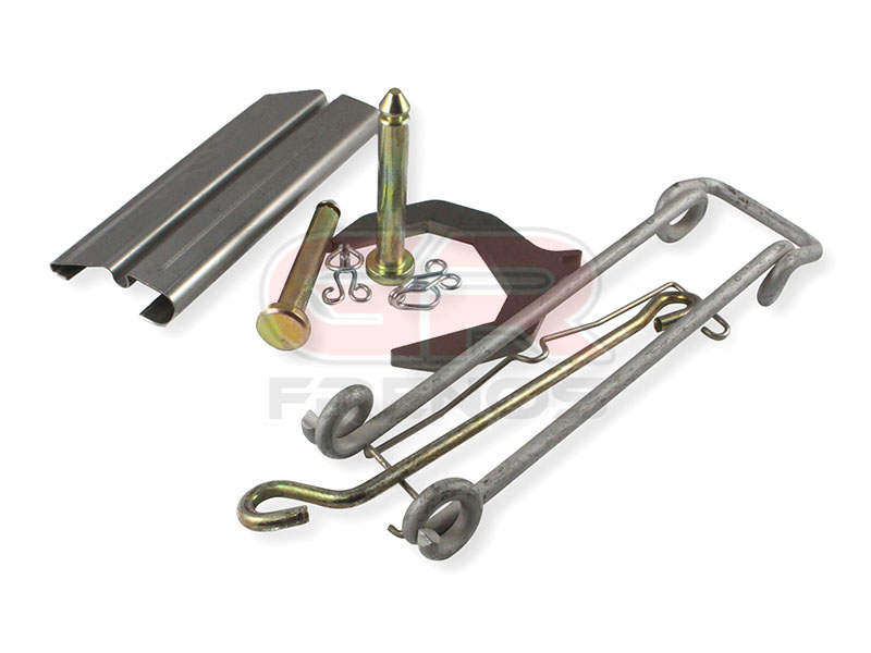 Kit Reparaci�n Mordaza de Transporte Pesado 40111 (32)