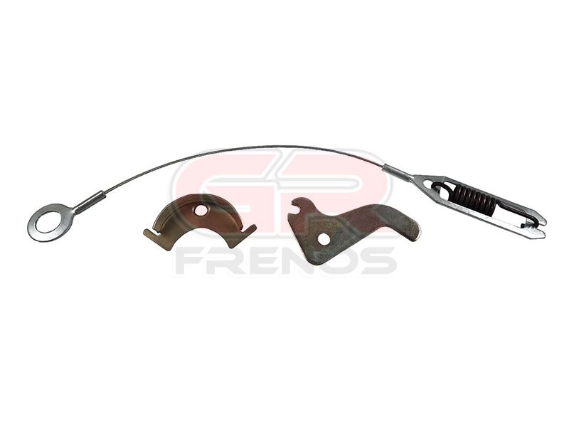 Kit Reparaci�n Freno de Mano 4639 (57)