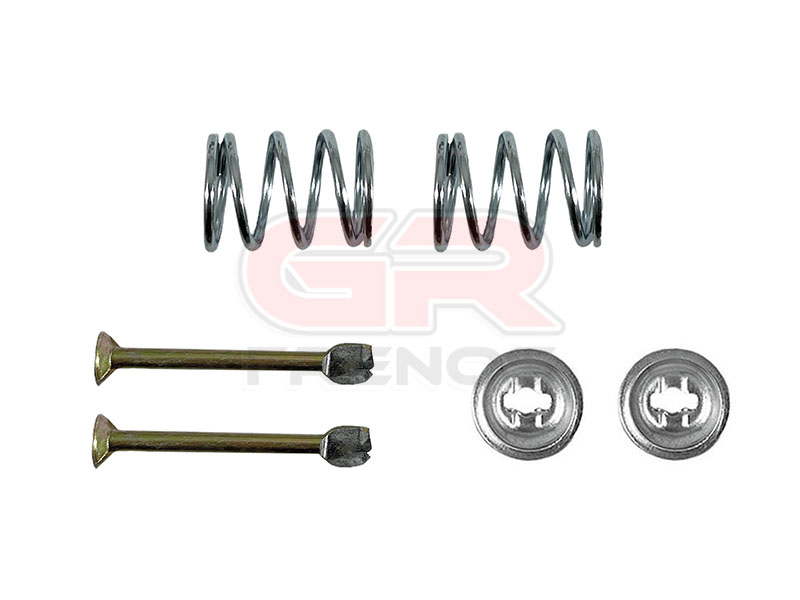 Clavos Pat�n de Freno 5742 (57)