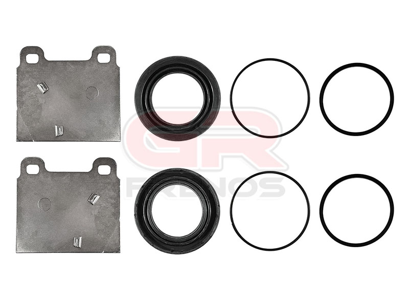 Kit Reparaci�n de Mordaza 5791 (15)