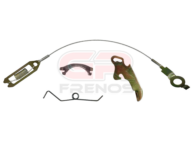 Kit Reparaci�n Freno de Mano 6004 (57)