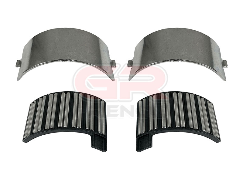Kit Reparaci�n Mordaza de Transporte Pesado 60118 (32)