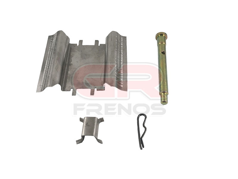 Seguro Pastilla de Freno 6057W (57)