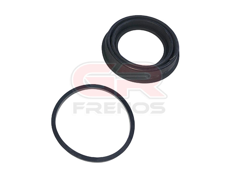 Kit Reparaci�n de Mordaza 7411 (15)