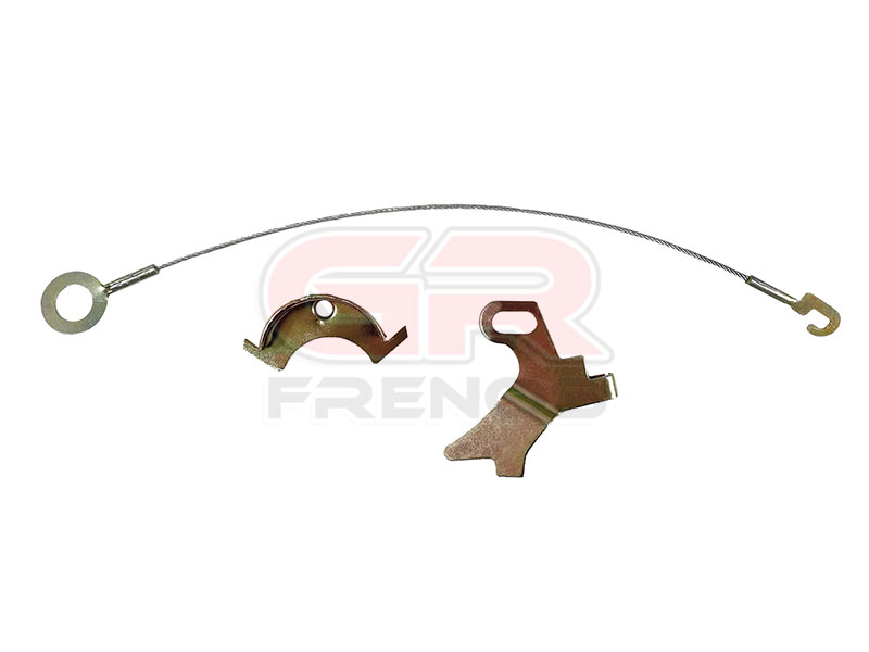 Kit Reparaci�n Freno de Mano 7847 (57)