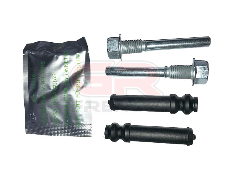 Kit Reparaci�n Corredera de Mordaza 807002 (30)