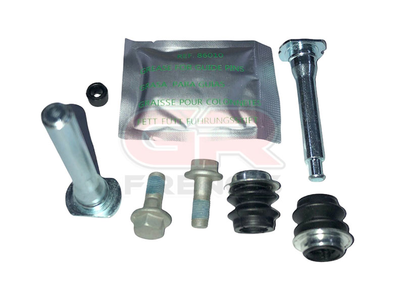 Kit Reparaci�n Corredera de Mordaza 809001 (30)