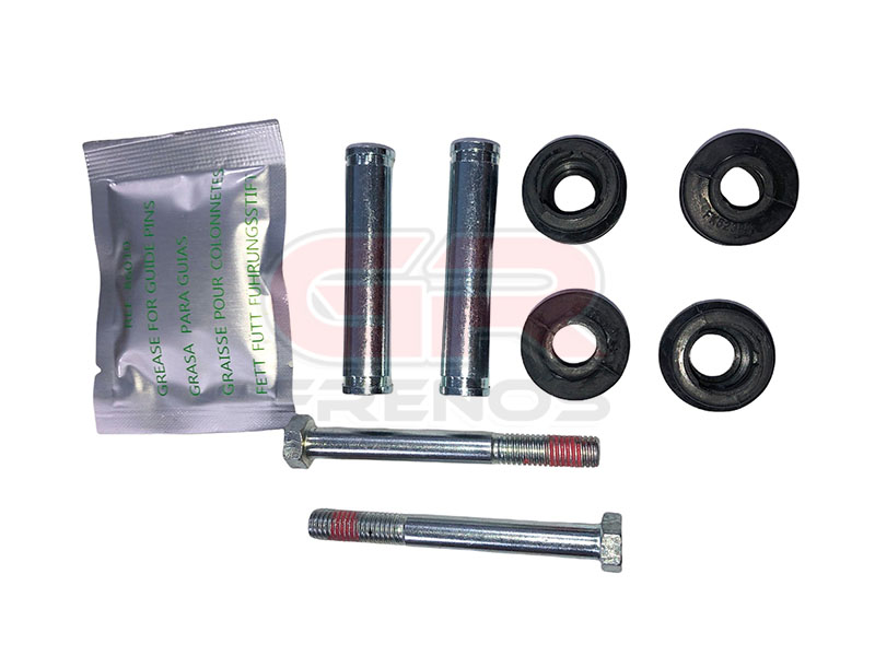 Kit Reparaci�n Corredera de Mordaza 810026 (30)